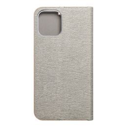 Obal / kryt na Apple iPhone 12 / 12 Pro transparentní - Armor Jelly Case Roar