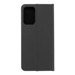 Obal / kryt pre Samsung Galaxy A72 LTE ( 4G ) číry/ružový - Forcell SHINING
