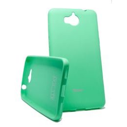 Obal / kryt na Sony Xperia M5 mátový - Roar Colorful Jelly Case