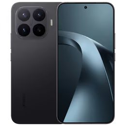 Xiaomi 17T Pro 12GB/512GB černý - použitý (A+)