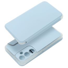 Obal / kryt na Samsung Galaxy S24 Plus transparentní - Clear Mag Cover