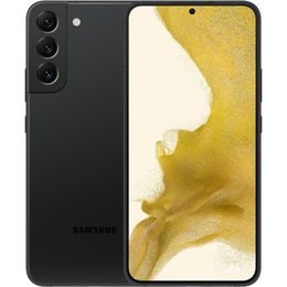 Samsung Galaxy S22+ 8GB/256GB černý - použitý (C)