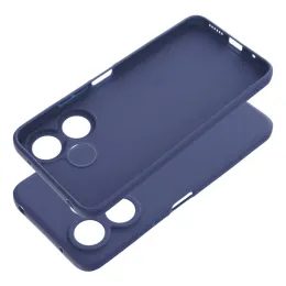 Pouzdro / obal na Xiaomi Redmi 13 4G černé - knížkové Smart Magneto book