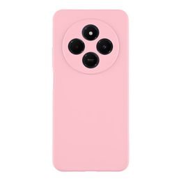 Obal / kryt na Xiaomi Redmi 14C 4G/A4 5G/Poco C75 růžový - Velvet Smoothie Tactical