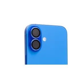 Tvrzené / ochranné sklo kamery Apple iPhone 16 / 16 Plus