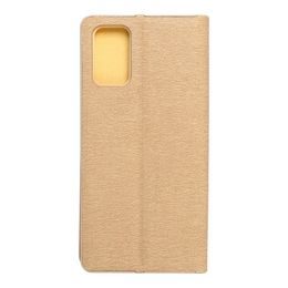 Obal / kryt na Samsung Galaxy S20 Plus transparentní - CLEAR Case 2mm