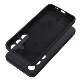 Pouzdro / obal na Samsung Galaxy A17 modré - knížkové SMART CASE