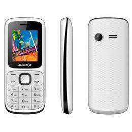 ALIGATOR D950 Dual sim zlatý