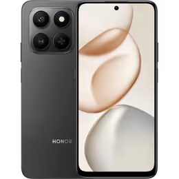Honor 400 Smart 4GB/128GB 5G černý - Zánovní