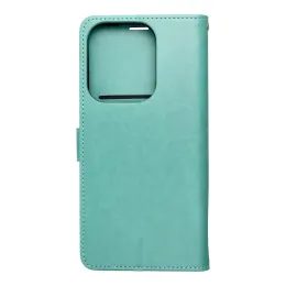 Obal / kryt na Xiaomi Redmi 15C průhledný - ULTRA SLIM 0,5 mm