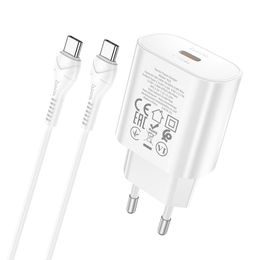 Originální nabíječka Apple iPhone USB-C - 20W