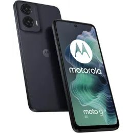 Motorola G35 5G 4GB/256GB černý - zánovní