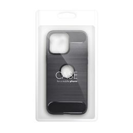 Obal / kryt na Apple iPhone 13 růžový Forcell Card