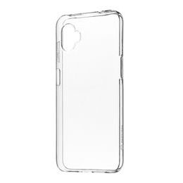 Obal / kryt na Samsung Galaxy Xcover 6 Pro priehľadný - Tactical TPU