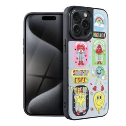 Obal / kryt na Apple iPhone 14 Pro Max Style 1 - Roar CHILL FLASH