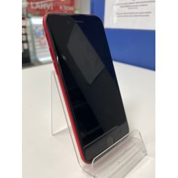 Apple iPhone SE 2022 64GB černý - Použitý (B)