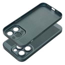 Obal / kryt na Xiaomi Redmi NOTE 12 PRO 5G černý - CARBON Case