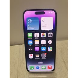 Apple iPhone 14 Pro Max 128GB fialový - použitý (B)