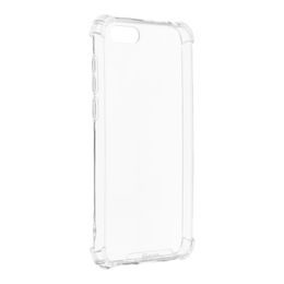 Obal / kryt na Huawei Y5 2018 priehľadný - Armor Jelly Case Roar