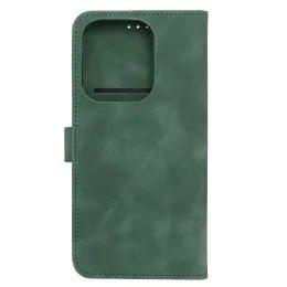 Obal / kryt na Xiaomi Redmi 15C šedý - Metallic Case