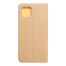 Pouzdro / obal na Samsung Galaxy A42 5G černé - knížkové Magnet Book case
