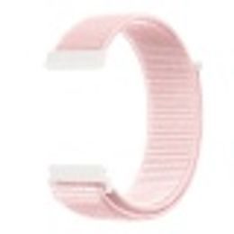Univerzální nylonový Řemínek 22mm růžový - RhinoTech Strap