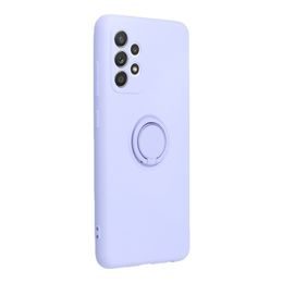 Puzdro / obal na Samsung Galaxy A52 5G / A52 LTE ( 4G ) zelené - kniha Forcell MEZZO Book