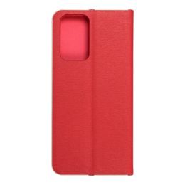Pouzdro / obal na Xiaomi Redmi Note 10 Pro modré - knížkové Smart Case