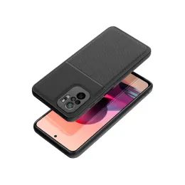 Pouzdro / obal na Xiaomi Redmi A5 lapač snů červené - knížkové MEZZO
