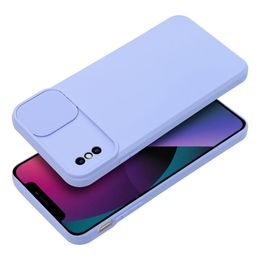 Pouzdro / obal na Apple Iphone XS Max (6,5") červené - knížkové Pocket