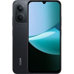 Xiaomi Redmi 15C 4GB/128GB 5G černý - Zánovní
