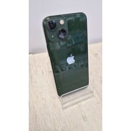 Apple iPhone 13 mini 256GB, černý, baterie 100% - použitý (C)