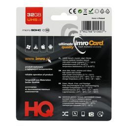 Paměťová karta 512GB microSDXC Kingston U3 CL10 100MB/s bez adapt