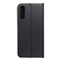 Obal / kryt na Samsung Galaxy A50 / A30s transparentný - CLEAR Case