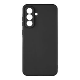 Pouzdro / obal na Samsung Galaxy A56 5G stříbrné - Luna Book Gold