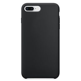 Obal / kryt pre Samsung Galaxy A31 2020 čierny - silikónový