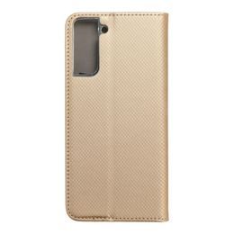 Pouzdro / obal na Samsung Galaxy S20 Plus černé - knížkové Prestige Book case