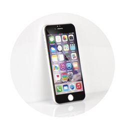 Tvrzené / ochranné sklo Samsung Galaxy J3 (2017) 2,5D SWISSTEN