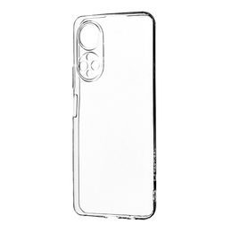 Obal / kryt na Honor X7 transparentní - Tactical TPU