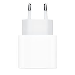 Síťový adaptér 20W USB-C - originál Apple
