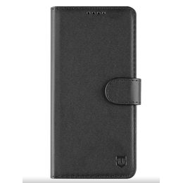 Pouzdro / obal na Xiaomi 15T Pro černé - knížkové Tactical Field Notes