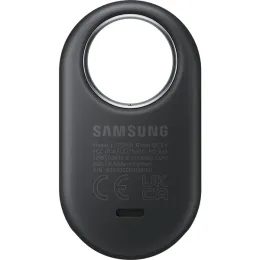Samsung Galaxy SmartTag2 chytrý lokátor černý