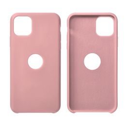 Obal / kryt na Apple iPhone 12 / 12 Pro transparentní - Armor Jelly Case Roar