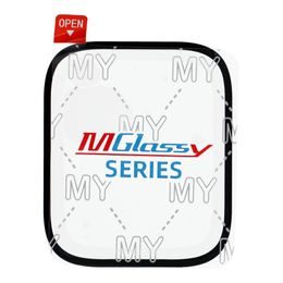 Tvrzené sklo Apple Watch Series 7/8 45mm