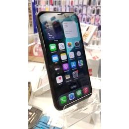Apple iPhone XR 64GB černý - použitý (B)