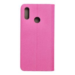 Obal / kryt pre Honor 10 Lite / Huawei P Smart 2019 zlatý - MOLAN CANO