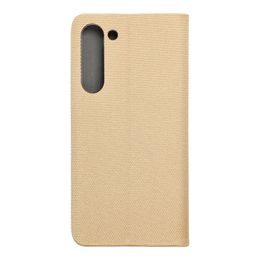 Pouzdro / obal na Samsung Galaxy S23 Plus zelené - knížkové TENDER Book