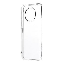 Obal / kryt na Honor 50 Lite / Huawei Nova 8i transparentný - Tactical TPU