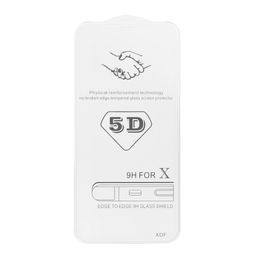 Tvrzené / ochranné sklo Samsung Galaxy A5 2017 - 3D Roar Glass plné lepení