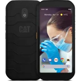 Catterpillar S42 použitý (C)